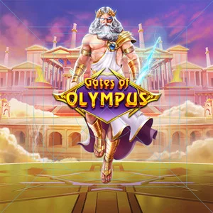gates of olympus